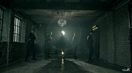 HOTSHOT 『Jelly』フルM/V動画