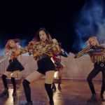 BLACKPINK、『PLAYING WITH FIRE(JP Ver.)』フルM/V動