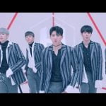 HALO『HERE I AM(DANCE ver.)』フルM/V動画