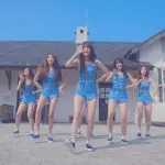 GFRIEND『LOVE WHISPER』フルM/V動画