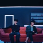 LONGGUO & SHIHYUN、『the.the.the』フルM/V動画