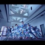 新人ボーイズグループWanna One 『Energetic』フルM/V動画