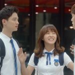 gugudan、『I’ll Trust This Moment』「学校2017」のOST