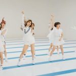 新人ガールズグループWeki Meki 『I don’t like your Girlfriend』M/V MAKING FILM