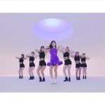 新人ガールズグループLOOΠΔのChoerry 『Love Cherry Motion』Choreography Ver.