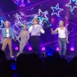 WINNER 『LOVE ME LOVE ME』SBS Inkigayo