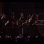 VIXX LR, 2nd Mini Album「Whisper」Trailer