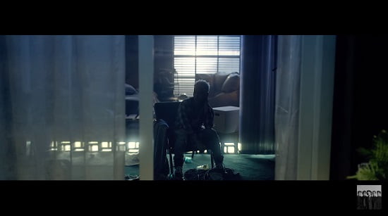 BIGBANG SOL 『WAKE ME UP』ティザーM/V動画