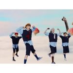 NCT DREAM、 『We Young』ティザーM/V動画
