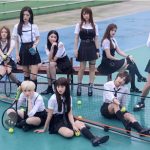 DIA ミニアルバム「LOVE GENERATION」HIGHLIGHT MEDLEY