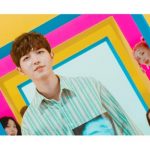 MOMOLAND、『Freeze』ティザーM/V動画