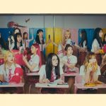 Red Velvet 『Rebirth』フルM/V動画