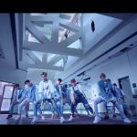 新人ボーイズグループWanna One 『Energetic(Performance Ver.)』フルM/V動画