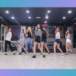 SONAMOO、『So Good』Dance Practice