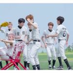 新人ボーイズグループGolden Child 『DamDaDi』MV Making Video