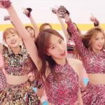 新人ガールズグループGOOD DAY 『Rolly』フルM/V動画