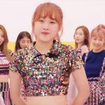 新人ガールズグループGOOD DAY 『Rolly』Performance Ver.
