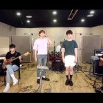 N.Flying、『I’m Okay』STUDIO LIVE VER.