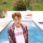 iKONのBOBBY 1stソロアルバム「LOVE AND FALL」ALBUM TEASER