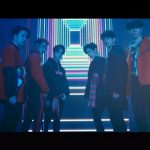 GOT7『TURN UP』ティザーM/V動画