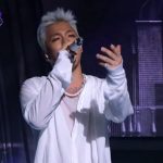 BIGBANG SOL 『Wake me up』Fantastic Duo 2