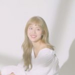 APRIL、『eternity』ティザーM/V動画