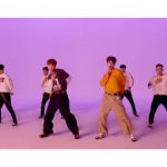 「プロデュース101」出身MXM、『I’M THE ONE』Performance Ver.