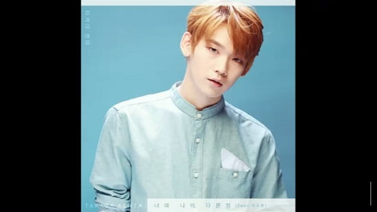 JBJの高田健太、『The Difference Between You and Me』「帰ってきたポク・ダンジ」のOST