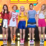 ELRIS アルバム「Color Crush」ショーケース