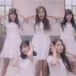 GFRIEND『SUMMER RAIN』フルM/V動画