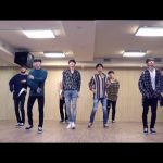 VIXX LR、『Feeling』Dance Practice Video