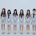 GFRIEND『SUMMER RAIN』Let’s Dance