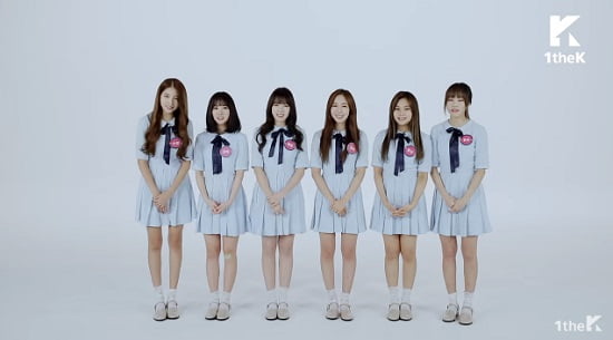 GFRIEND『SUMMER RAIN』Let’s Dance