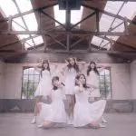 GFRIEND『SUMMER RAIN(Choreography ver.)』フルM/V動画