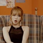 IU、『Last night story』フルM/V動画