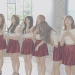 APRIL、『Take My Hand』MV Making