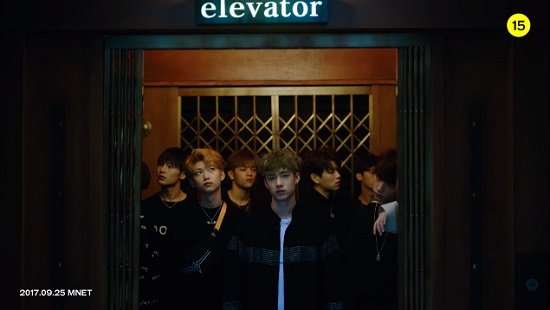 JYPの新人ボーイズグループStray Kids、『Hellevator』ティザーM/V動画