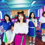TWICE 日本シングル『One More Time』ティザーM/V動画 2