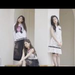 BLACKPINK、Numero TOKYO グラビア撮影映像