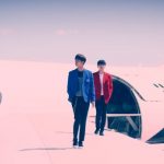 SF9、『O Sole Mio』ティザーM/V動画