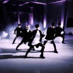 KNK、『U』（Japanese Version） Performance Video