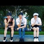 MONSTA Xショヌ＆ジュホン、『Side To Side』Choreography