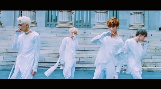 SEVENTEEN PERFORMANCE 『Dance of Month 13』フルM/V動画