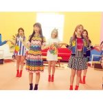 新人ガールズグループHASHTAG、『ㅇㅇ』フルM/V動画