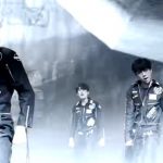 新人ボーイズグループTRCNG、『Spectrum』Dance Short Ver.