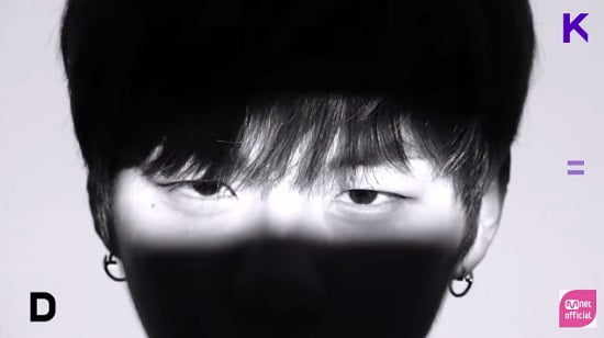 Wanna One 「1-1=0 (NOTHING WITHOUT YOU)」ティーザー