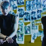 SHINeeテミン 『MOVE』Performance Video (Duo Ver.)