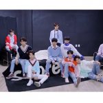 新人ボーイズグループTRCNG、『My Very First Love』Dance Practice