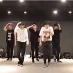 A.C.E 『Callin』Dance practice