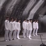 新人ボーイズグループTRCNG、『Spectrum』M/V Making Film